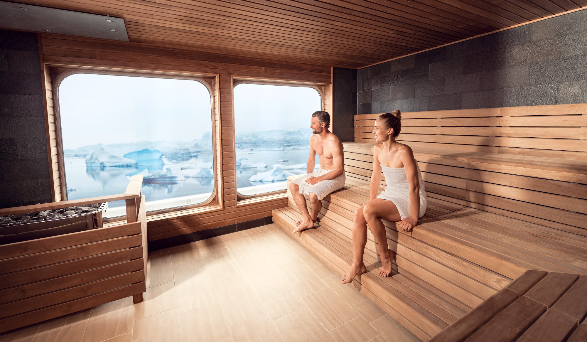 MyCruise Hapag-Lloyd-Cruises HANSEATIC-inspiration Offentlige-arealer Pool-spa2